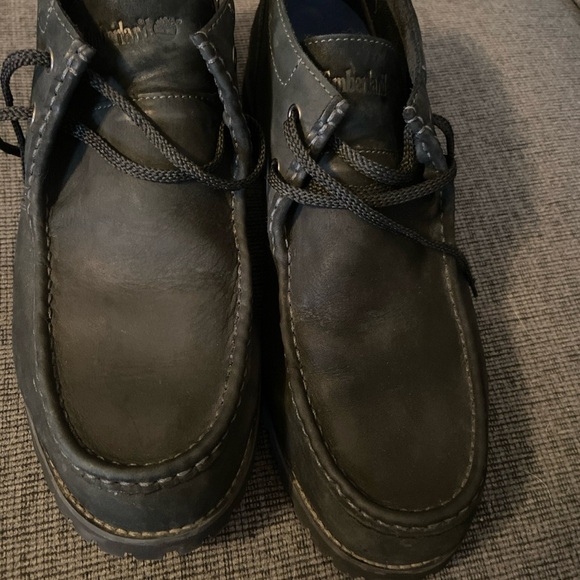 Timberland Men’s size 13 Shoes - Picture 3 of 15